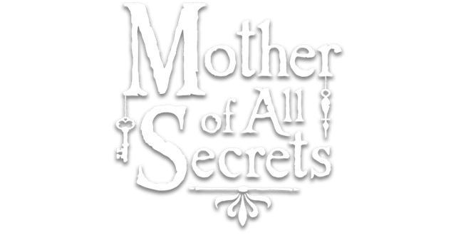 Логотип Mother of All Secrets