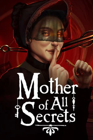 Mother of All Secrets