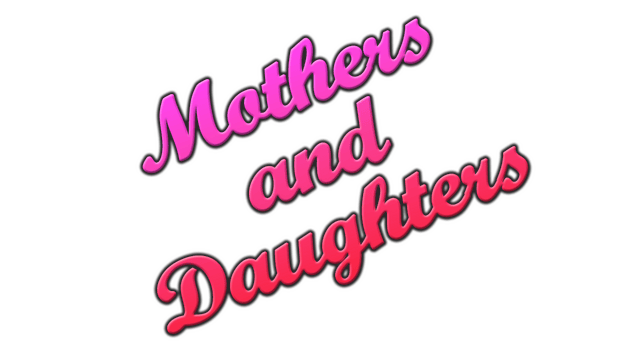 Логотип Mothers and Daughters