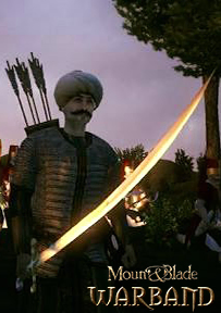 Mount & Blade: Warband - Golden Century
