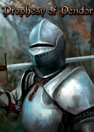 Mount & Blade: Warband - Prophesy of Pendor
