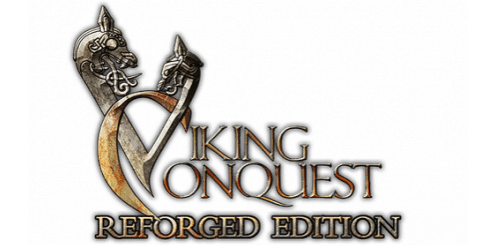 Логотип Mount and Blade: Warband - Viking Conquest Reforged Edition