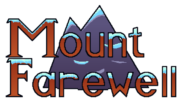 Логотип Mount Farewell