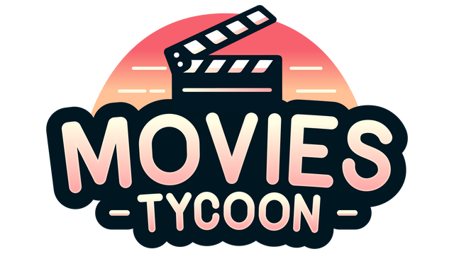 Логотип Movies Tycoon