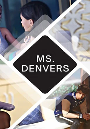 Ms Denvers