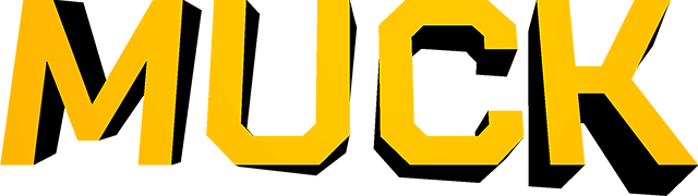 Логотип Muck