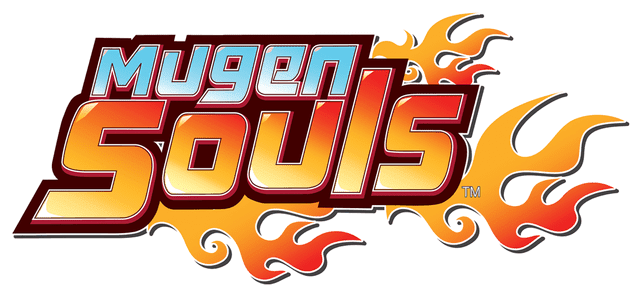 Логотип Mugen Souls