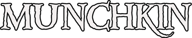 Логотип Munchkin Digital