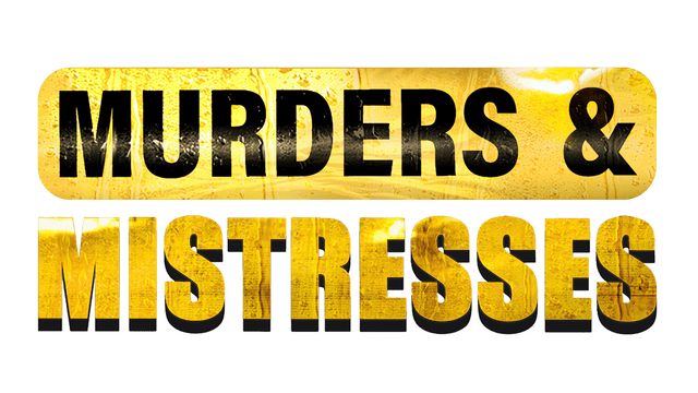 Логотип Murders and Mistresses