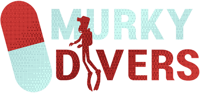 Логотип Murky Divers