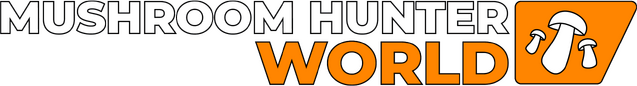 Логотип Mushroom Hunter World