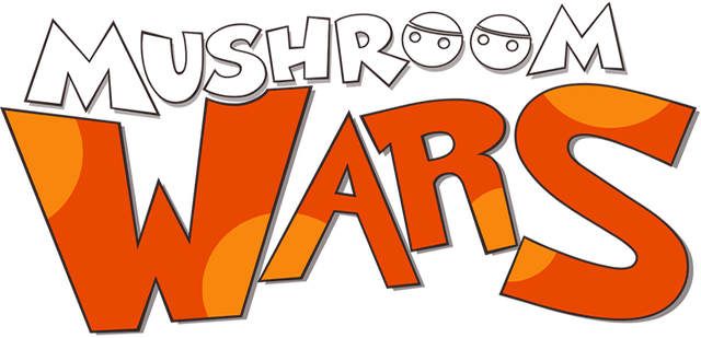Логотип Mushroom Wars