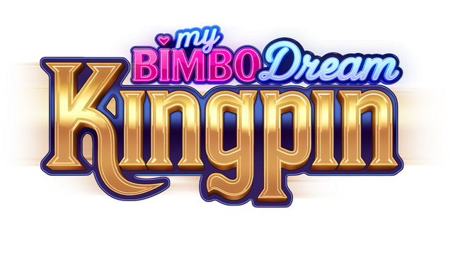 Логотип My Bimbo Dream: Kingpin