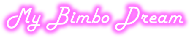 Логотип My Bimbo Dream