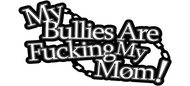 Логотип My Bullies Are Fucking My Mom!