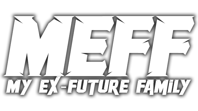 Логотип My Ex-Future Family