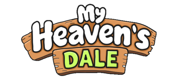 Логотип My Heaven's Dale