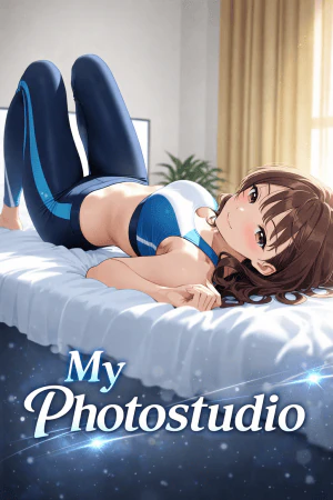 My Hentai Photostudio
