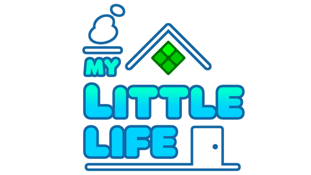 Логотип My Little Life