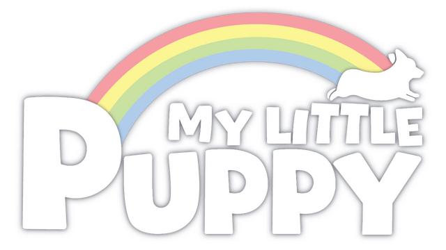 Логотип My Little Puppy