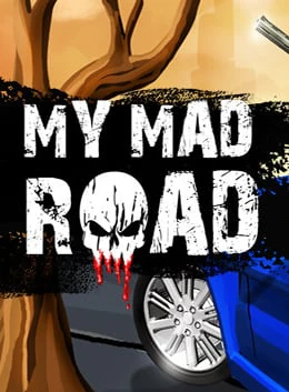 My Mad Road