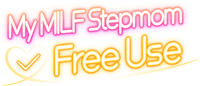 Логотип My MILF Stepmom: Free Use