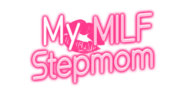 Логотип My MILF Stepmom