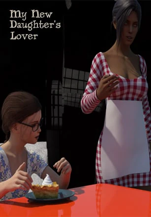 My New Daughter's Lover