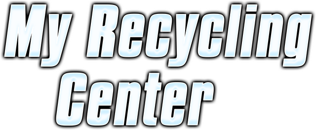 Логотип My Recycling Center