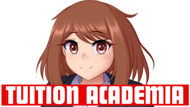 Логотип My Tuition Academia