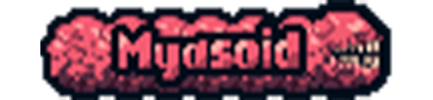 Логотип Myasoid