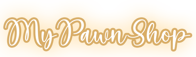 Логотип MyPawnShop