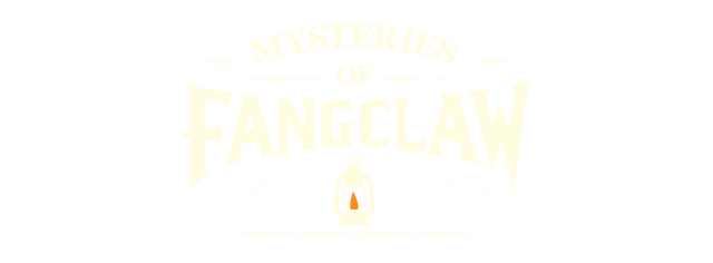 Логотип Mysteries Of FangClaw
