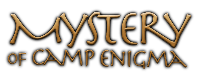 Логотип Mystery Of Camp Enigma