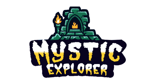 Логотип Mystic Explorer