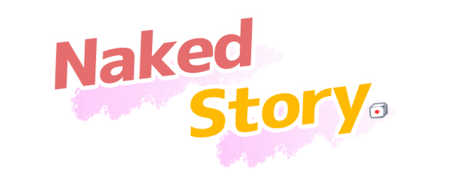 Логотип Naked Story
