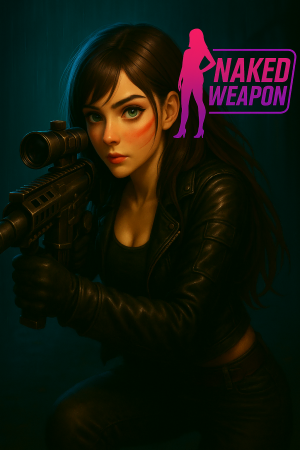 Naked Weapon