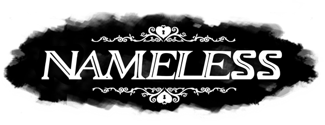 Логотип Nameless ~The one thing you must recall~