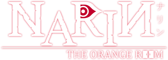Логотип Narin: The Orange Room