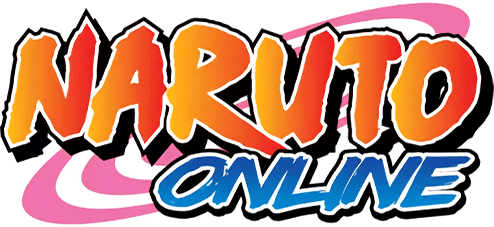 Логотип Naruto Online