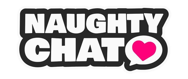 Логотип Naughty Chat