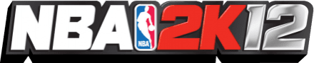 Логотип NBA 2K12
