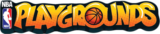 Логотип NBA Playgrounds