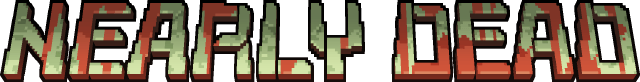 Логотип Nearly Dead