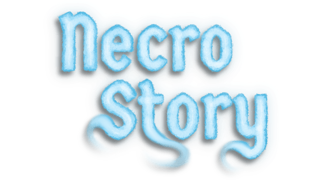 Логотип Necro Story