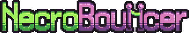 Логотип NecroBouncer
