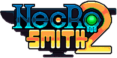 Логотип Necrosmith 2