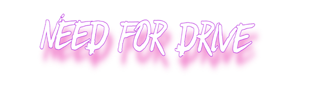 Логотип Need for Drive - Open World Multiplayer Racing