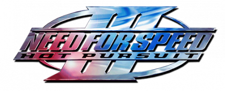 Логотип Need for Speed 3: Hot Pursuit