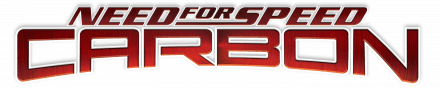 Логотип Need for Speed Carbon